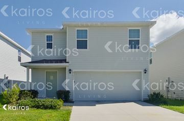 Ocala house for rent - 8677 SW 44th Ct