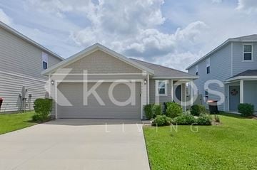Ocala house for rent - 8665 SW 44th Ct