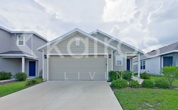 Ocala house for rent - 8590 SW 44th Ct