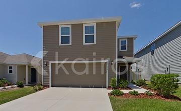 Ocala house for rent - 8704 SW 44th Ct