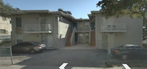 Miami apartment for rent - 1380