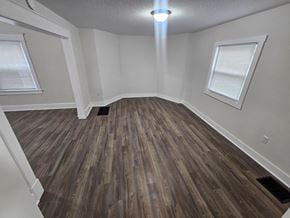 Lima house for rent - 618 Catalpa Avenue