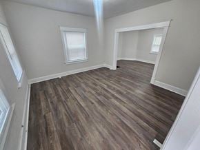 Lima house for rent - 618 Catalpa Avenue