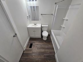 Lima house for rent - 618 Catalpa Avenue