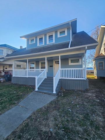 Lima house for rent - 618 Catalpa Avenue
