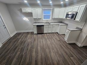 Lima house for rent - 618 Catalpa Avenue