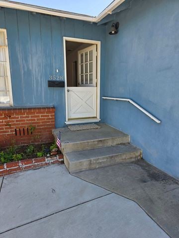 Manhattan Beach house for rent - R3528 Laurel Avenue