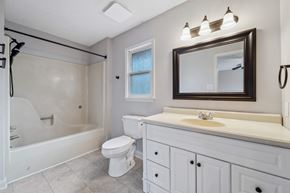 Jacksonville house for rent - 406 S Brookside Ct