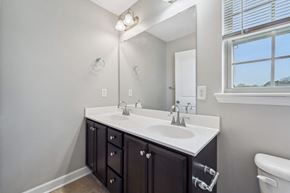 Richlands house for rent - 601 Duncan Drive N