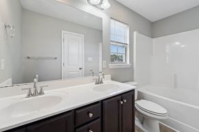 Richlands house for rent - 601 Duncan Drive N
