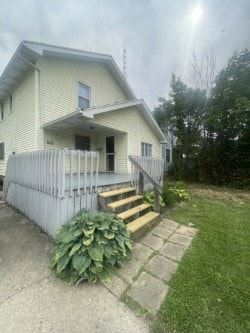 Lima house for rent - 987 Hazel Avenue