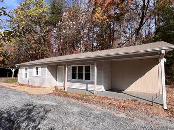 Lake Lure house for rent - Fry House
