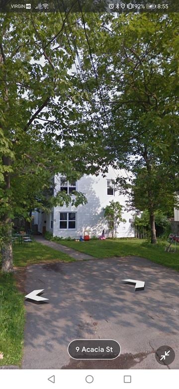 Dartmouth house for rent - 9B Acacia Street