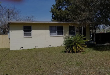Jacksonville house for rent - 1837 West 31st Street