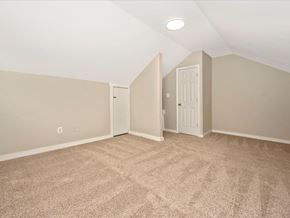 Frederick house for rent - 315 W Patrick St