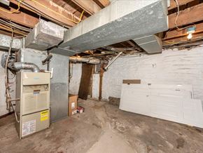 Frederick house for rent - 315 W Patrick St