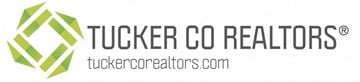 Universal City apartment for rent - The image is a logo for Tucker Co Realtors with a website address.