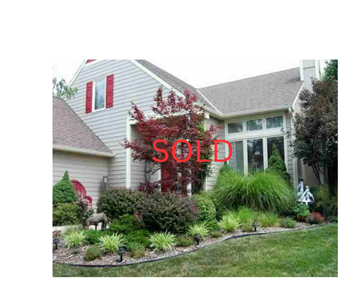 Lawrence house for rent - 2920 Atchison Circle