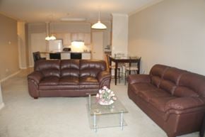 Fort Mcmurray house for rent - Pinnacle Ridge - 1095 Timberline Dr - Furnished - 18+