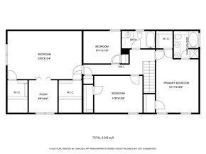 Jacksonville house for rent - 305 Old Dam Road