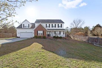 Jacksonville house for rent - 305 Old Dam Road