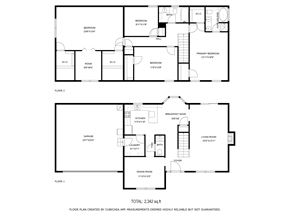 Jacksonville house for rent - 305 Old Dam Road
