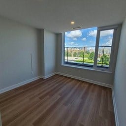 Floor plan for 2 beds, 2 baths, 944 sqft