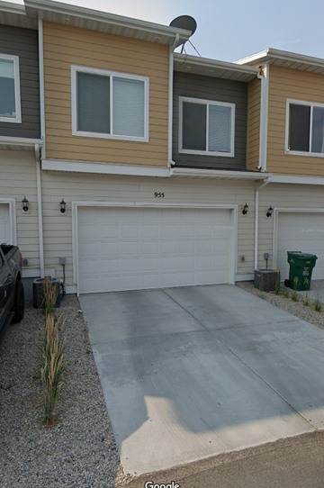 South Jordan house for rent - 955 W Tiffany Dale Way