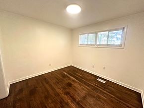 Greenville house for rent - 105 Gay Street