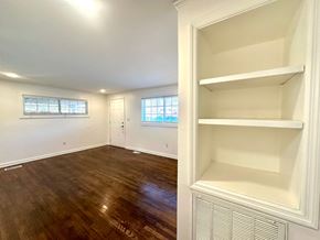Greenville house for rent - 105 Gay Street