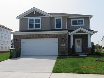 Owensboro house for rent - 2430 Krauss Court