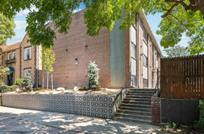 Denver apartment for rent - 1326 Corona