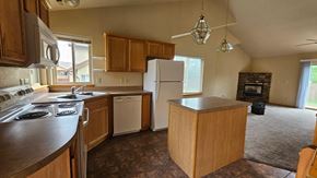 Woodland Park house for rent - 1604 Columbine Village Drive