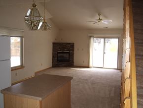Woodland Park house for rent - 1604 Columbine Village Drive