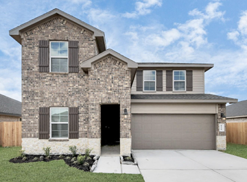 Iowa Colony house for rent - 8550 TROPICAL BREEZE WAY
