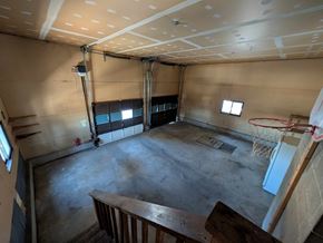 Woodland Park house for rent - 1015 EDGE HILL DRIVE, 3 bed 2 bath 2 car garage on a half acre lot!