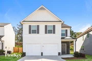 Gainesville house for rent - 4954 Hillstone Drive Gainesville, GA 30504