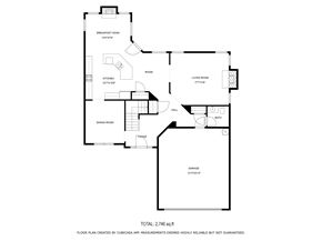 Jacksonville house for rent - 410 Water Wagon Trail