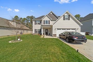 Jacksonville house for rent - 410 Water Wagon Trail
