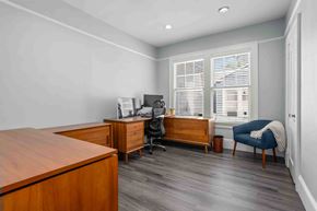 Orlando house for rent - Office Building In N Downtown Orlando For Lease - 827 Irma Avenue