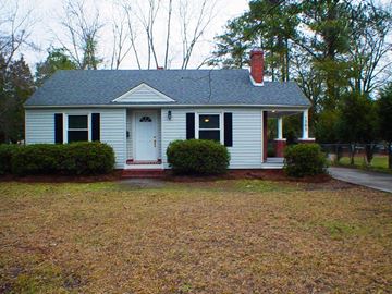 Florence house for rent - 1305 Cherokee Road
