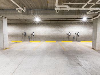 Ev charging