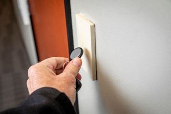 Keyless entry