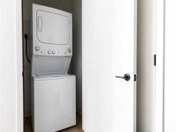 Washer/dryer