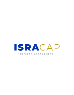 Louisville apartment for rent - A logo for ISRACAP Property Management is displayed.