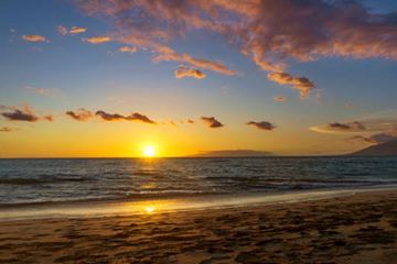 Kihei house for rent - 349 Kenolio Road #349B, Kihei/3 Bedroom