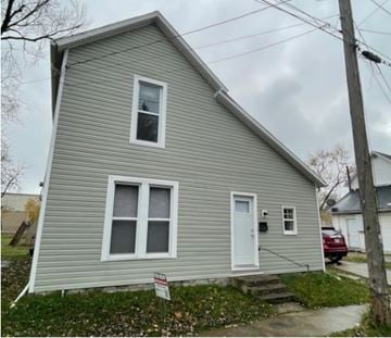 Lima house for rent - 325 Haller Street