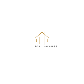 Austin apartment for rent - A logo with the text "504 S WANEE" beneath it.