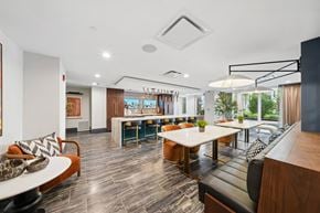 White Plains apartment for rent - Juliette Amenity Spaces
