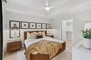 White Plains apartment for rent - Juliette Bedroom